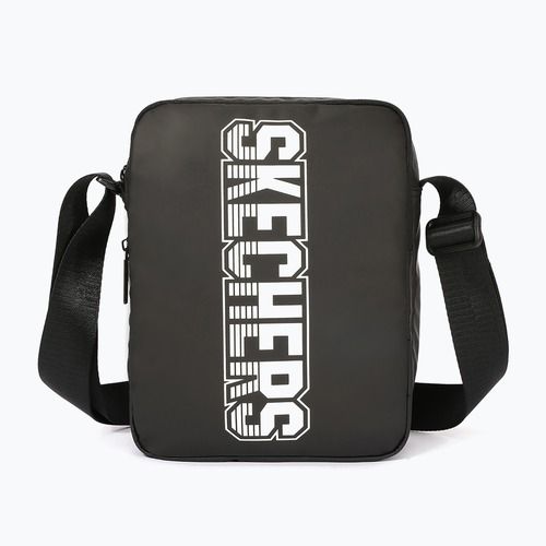 Borsello SKECHERS Compton nero