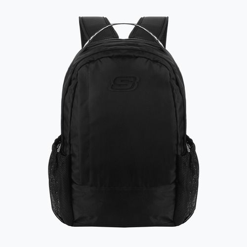 Zaino SKECHERS Nevada 22 l nero
