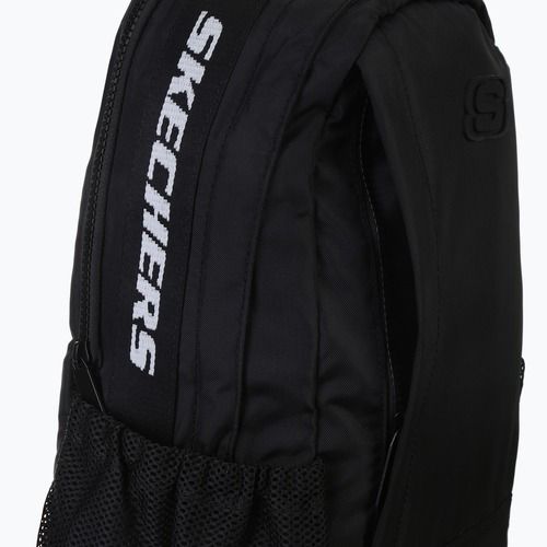 Zaino SKECHERS Nevada 22 l nero