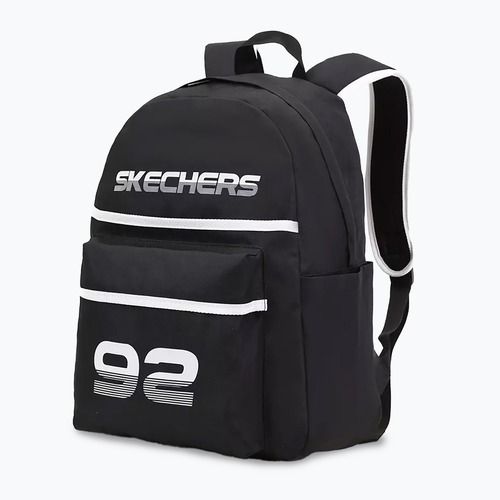 Zaino SKECHERS Downtown 20 l nero
