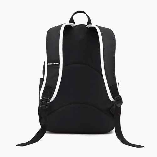 Zaino SKECHERS Downtown 20 l nero