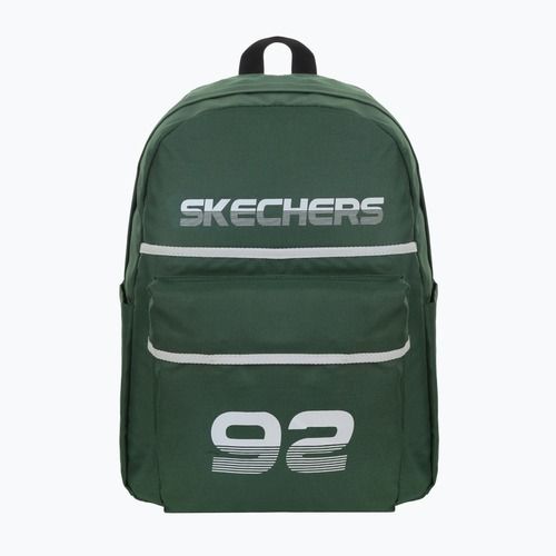 Zaino SKECHERS Downtown 20 l galapagos green