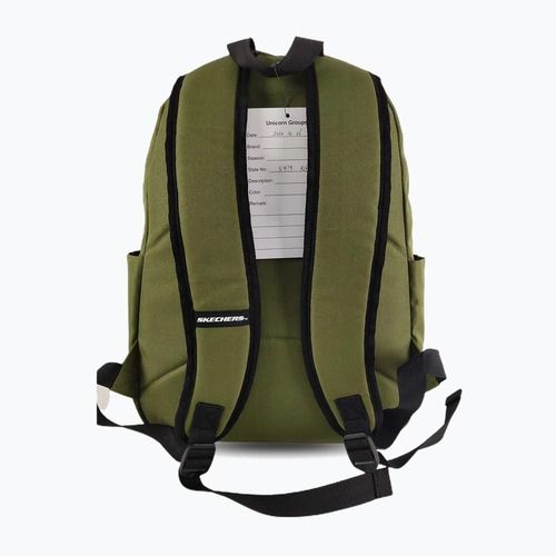 Zaino SKECHERS Downtown 20 l rifle green