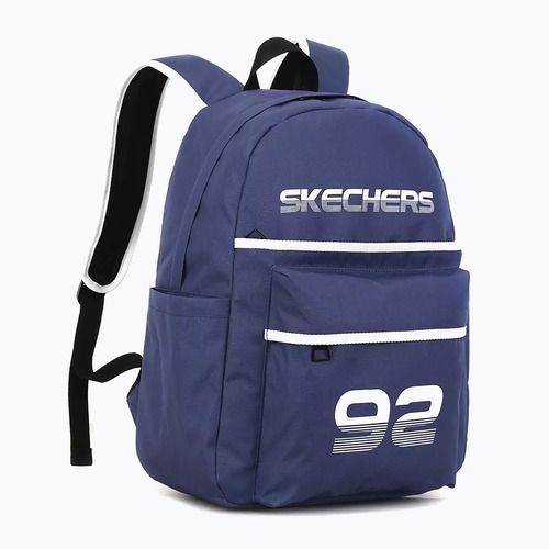 Zaino SKECHERS Downtown 20 l insignia blue