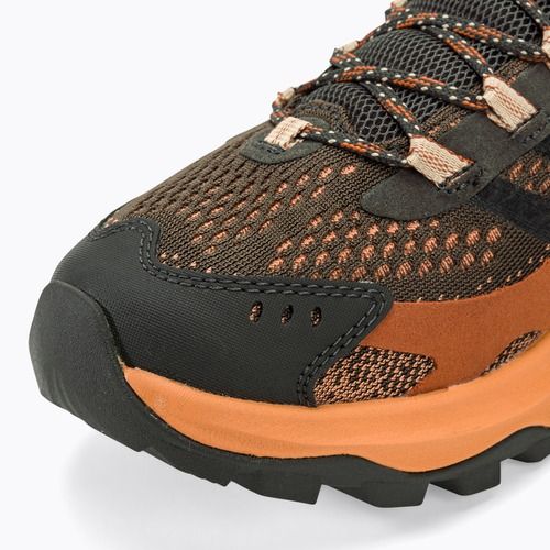 Scarpe da trekking da uomo Merrell Moab Speed 2 beluga