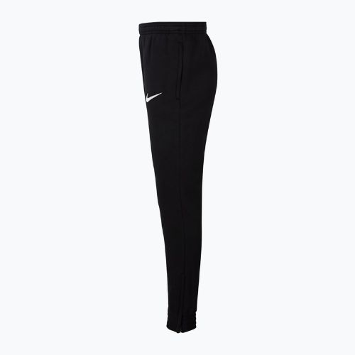 Pantaloni da bambino Nike Park 20 nero/bianco/bianco