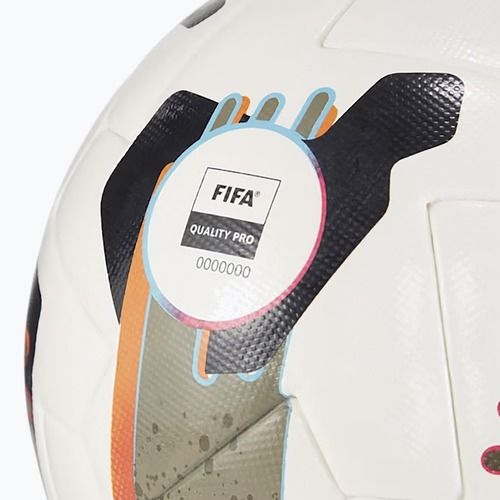 PUMA Orbit 1 TB FIFA Qualità Pro calcio puma bianco / multicolore dimensioni 5