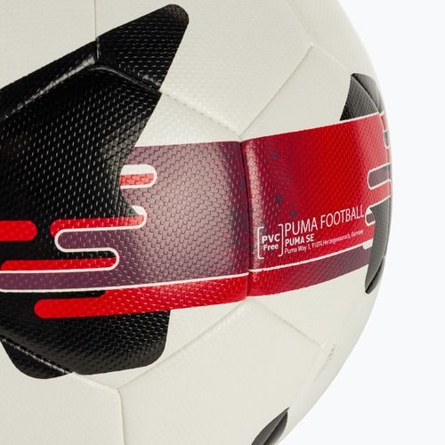 PUMA Orbit 5 Fusion calcio puma bianco / puma rosso dimensioni 5