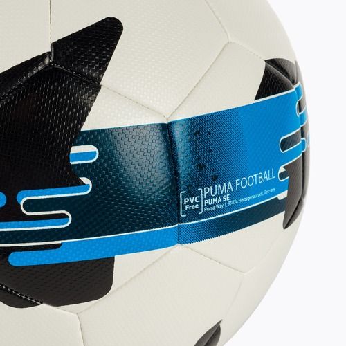 PUMA Orbit 5 Fusion calcio puma bianco / blu acceso dimensioni 5