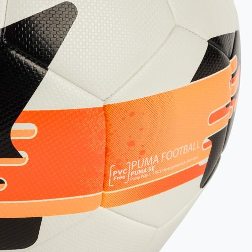 PUMA Orbit 5 Fusion Lite 350 puma bianco / multicolore dimensioni 4 pallone da calcio