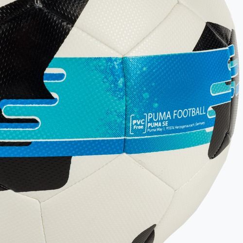 PUMA Orbit 5 Fusion Lite calcio puma bianco / multicolore dimensioni 3