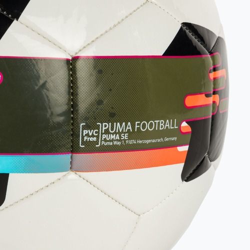 PUMA Orbit 6 MS calcio puma bianco / multicolore dimensioni 3