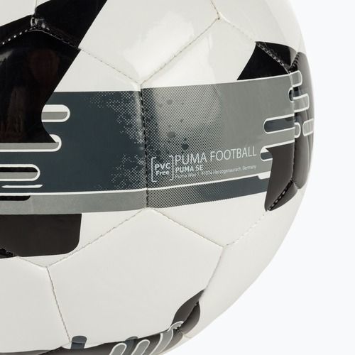 PUMA Orbit 6 MS calcio puma bianco/puma nero taglia 3