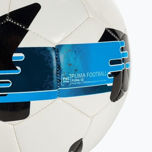 PUMA Orbit 6 MS calcio puma bianco / blu acceso dimensioni 3