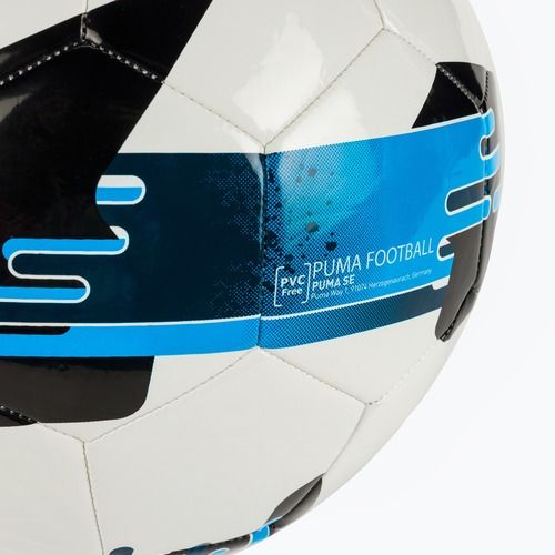 PUMA Orbit 6 MS calcio puma bianco / blu acceso dimensioni 5