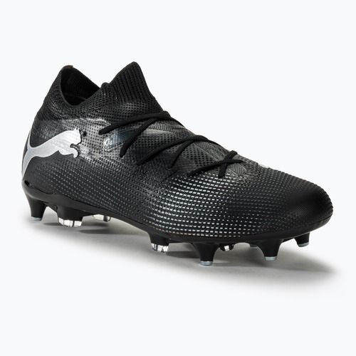 PUMA Future 7 Match MxSG scarpe da calcio puma nero/puma bianco
