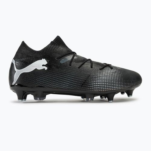 PUMA Future 7 Match MxSG scarpe da calcio puma nero/puma bianco