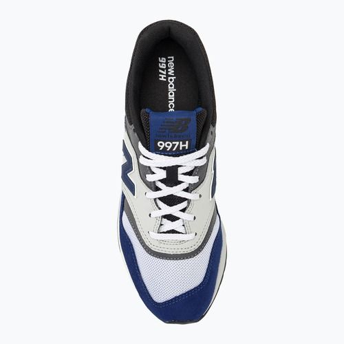 Scarpe New Balance uomo 997H blu