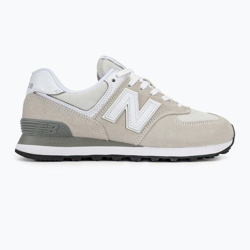Scarpe  New Balance 574 beige