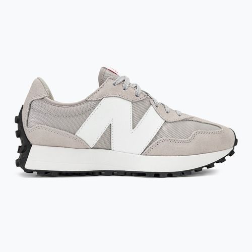 Scarpe New Balance uomo 327 grigio