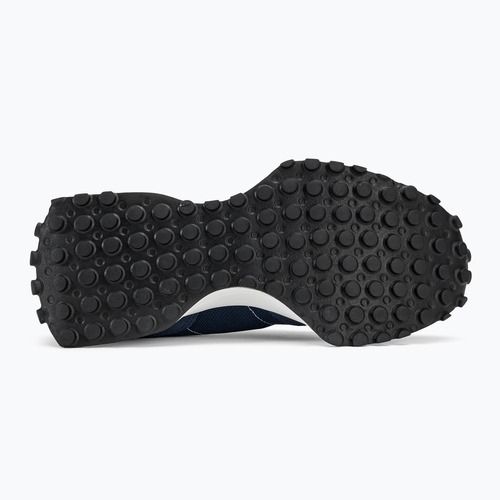 Scarpe New Balance uomo 327 blu navy