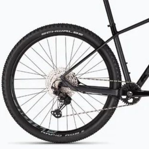 Kellys Gate 70 29" mountain bike grigio scuro