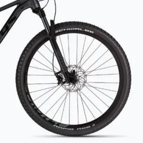 Kellys Gate 70 29" mountain bike grigio scuro