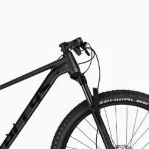 Kellys Gate 70 29" mountain bike grigio scuro