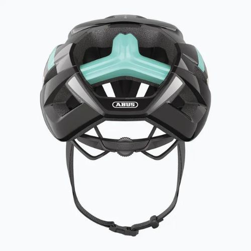Casco da bicicletta ABUS StormChaser oro champagne