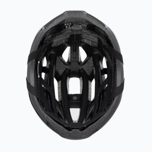 Casco da bici ABUS StormChaser titan