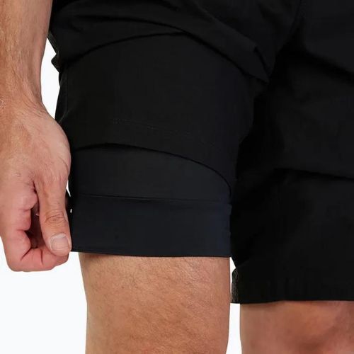 Pantaloncini da ciclismo da uomo Fox Racing Ranger Lite 2024 nero