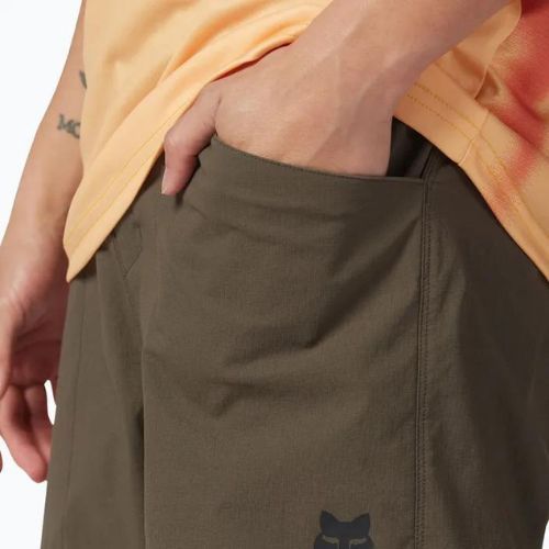 Pantaloncini da cross Fox Racing Ranger Lite 2024 da uomo