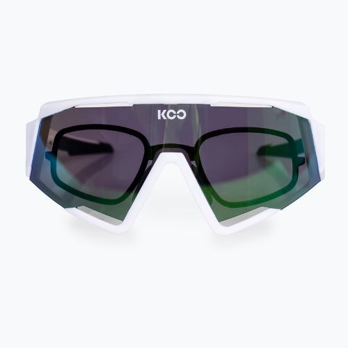 Inserto per occhiali correttivi Koo Optical Clip nero