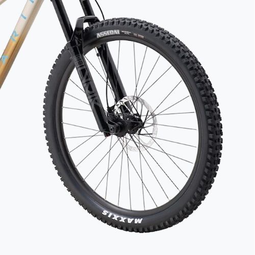 Marin Rift Zone XR GX 29 marrone lucido/azzurro mountain bike