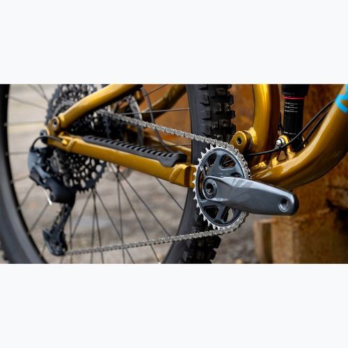 Marin Rift Zone XR GX 29 marrone lucido/azzurro mountain bike