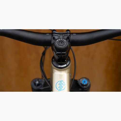 Marin Rift Zone XR GX 29 marrone lucido/azzurro mountain bike