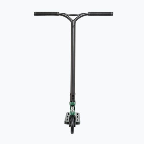 Monopattino freestyle MGP Origin Extreme verniciato a liquido/perlato verde