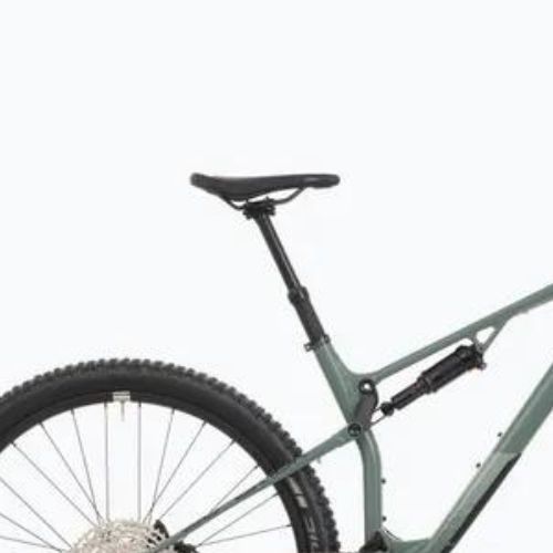 Superior XF 919 TR verde trooper opaco/nero mountain bike