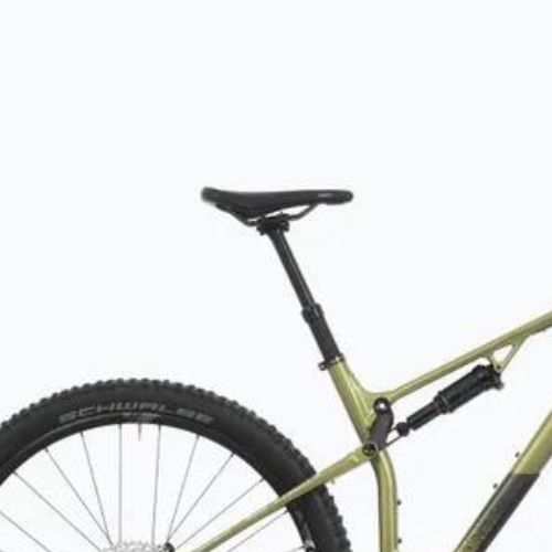 Superior XF 939 TR oliva opaca metallizzata/nero mountain bike