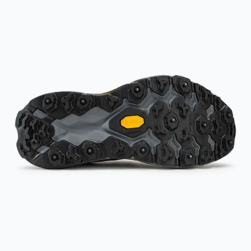 Scarpe da corsa da donna HOKA Speedgoat 5 GTX Spike nero/nero