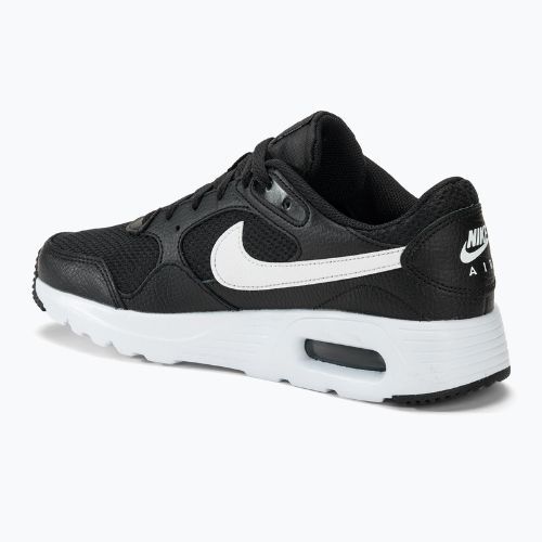 Scarpe da uomo Nike Air Max Sc nero / bianco / nero
