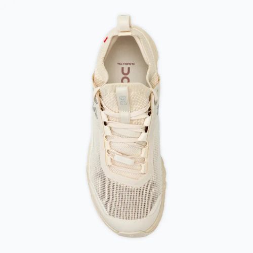 Scarpe da corsa On Cloudultra 2 rugiada/luna da donna