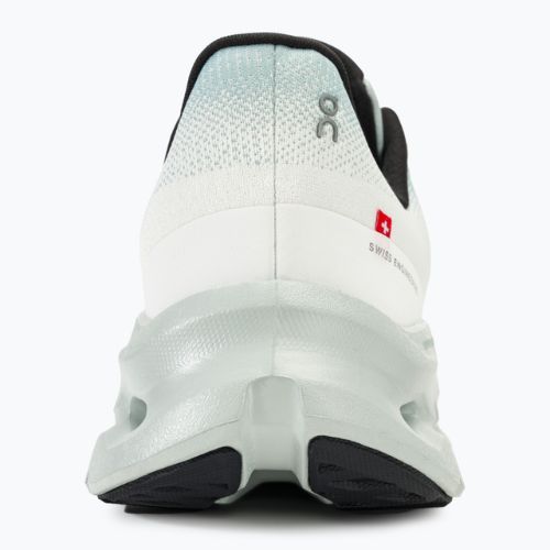 Scarpe da corsa On Cloudtilt minerale/avorio da uomo