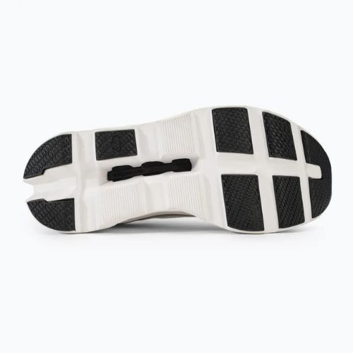 Scarpe da corsa On Cloudmonster da uomo in bianco/bianco non tinto