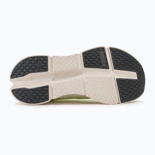 Scarpe da corsa On Cloudgo donna fieno/sabbia
