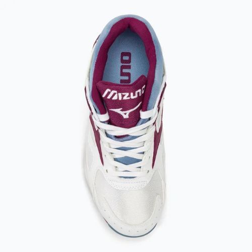 Mizuno Sky Medal S scarpe bianche