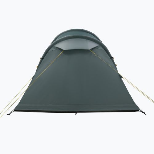 KADVA AIRcamp 4.4 Tenda da campeggio per 4 persone verde