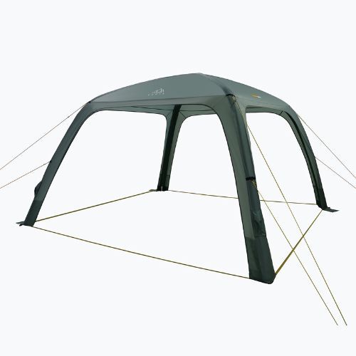 Tenda gonfiabile KADVA AIRbase verde