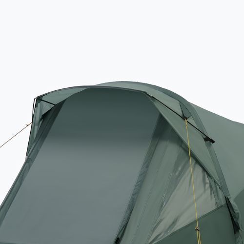 Tenda da campeggio gonfiabile per 3 persone KADVA AIRcamp 3 verde