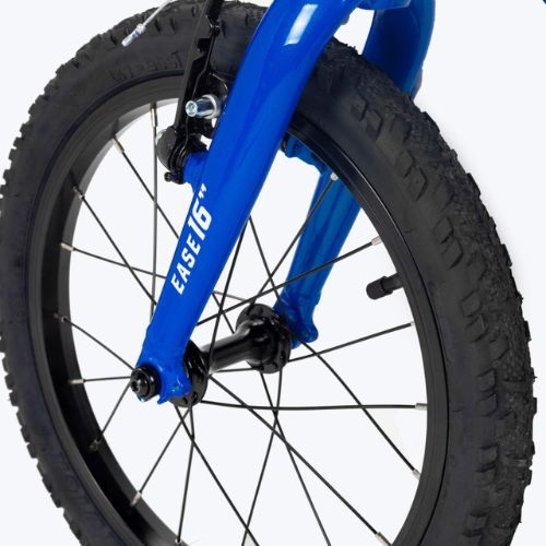 Bicicletta per bambini ATTABO EASE 16" blu